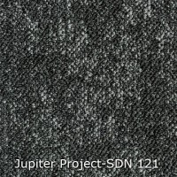 Jupiter Project-SDN 121